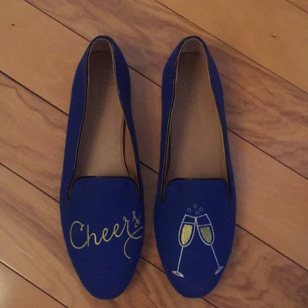 Loafers